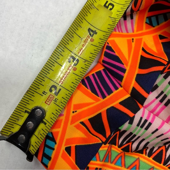 Mara Hoffman Sleeveless Romper Small - Picture 11 of 12